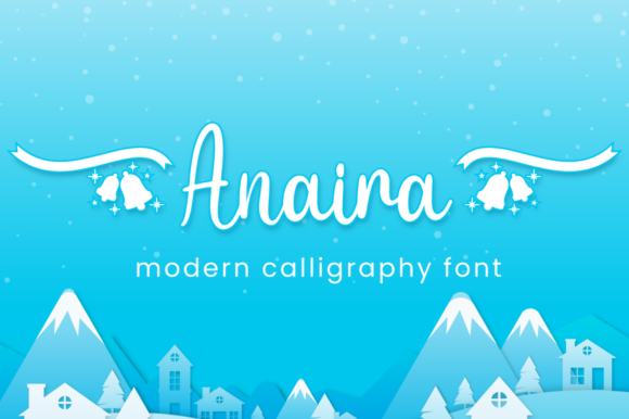 Anaira Font - Featured Image