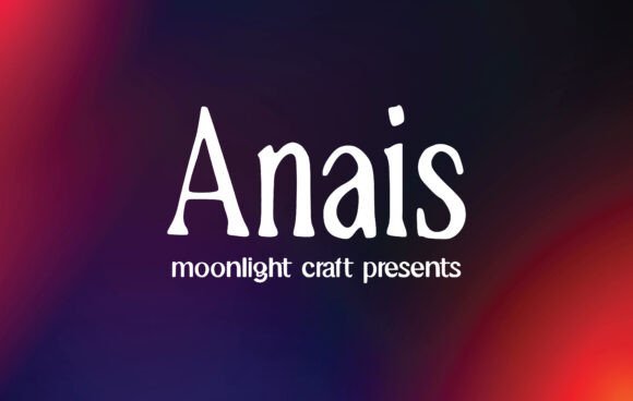 Anais Font - Featured Image
