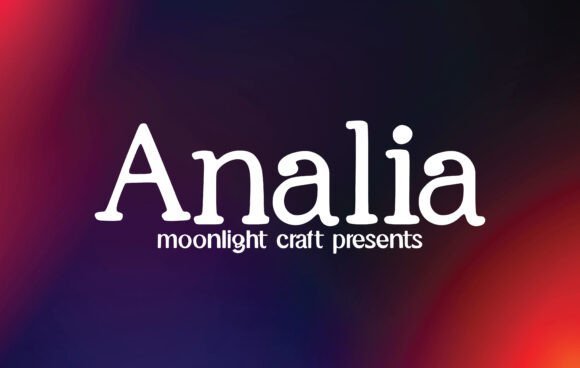 Analia Font - Featured Image