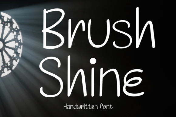 Anatasia Font - Featured Image