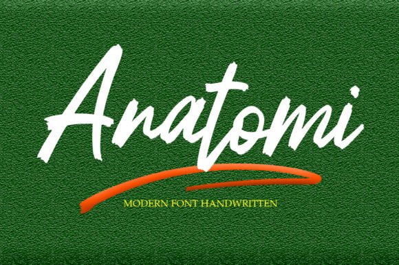 Anatomi Font - Featured Image