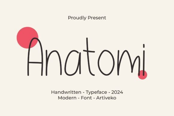 Anatomi Font - Featured Image