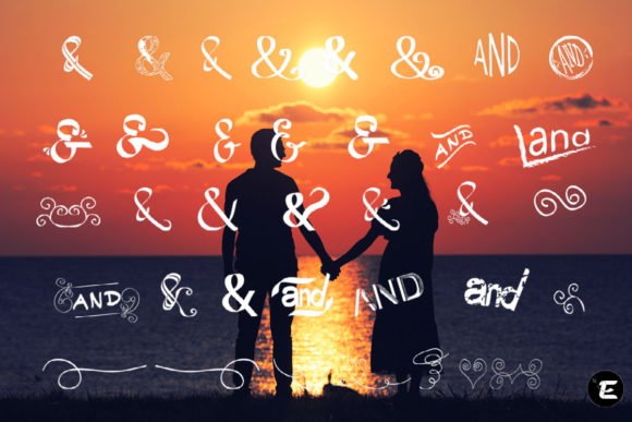 And Font - Featured Image