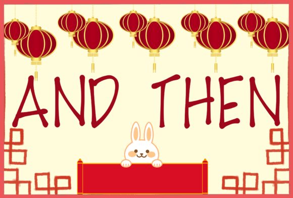 And then Font - Featured Image