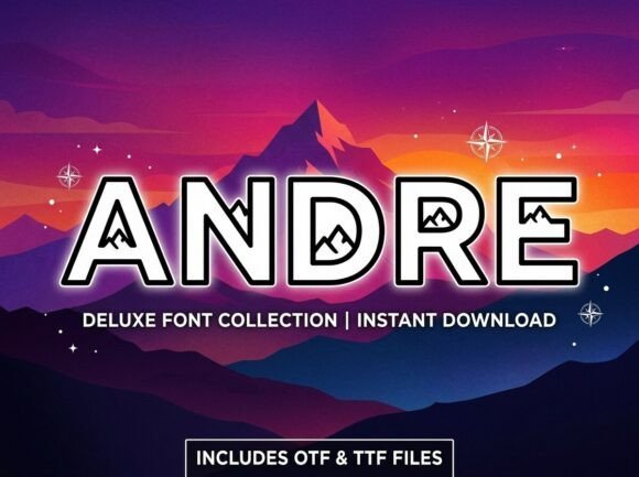 Andre Font - Featured Image