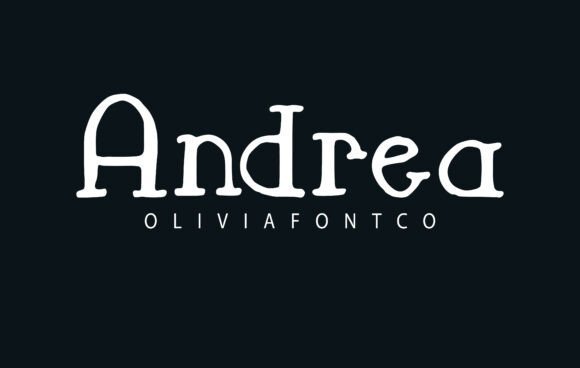 Andrea Font - Featured Image