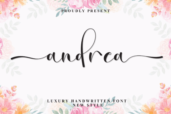 Andrea Font - Featured Image