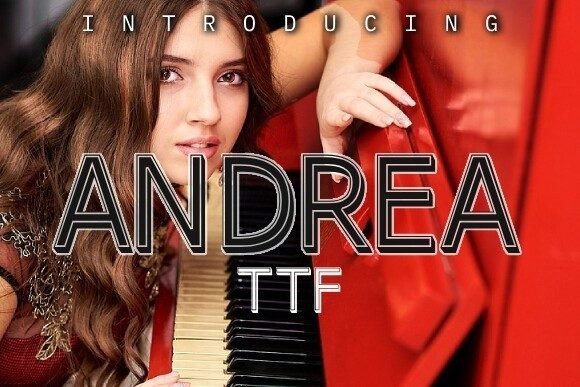 Andrea Font - Featured Image