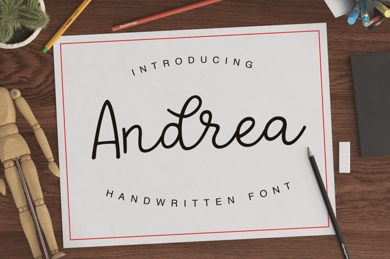 Andrea Font - Featured Image