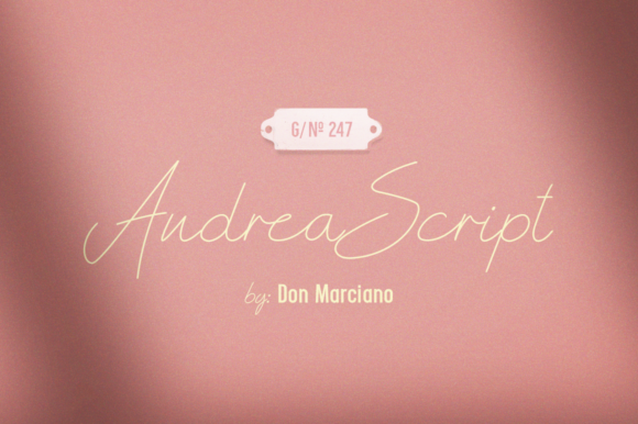 Andrea Font - Featured Image