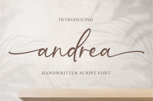 Andrea Font - Featured Image