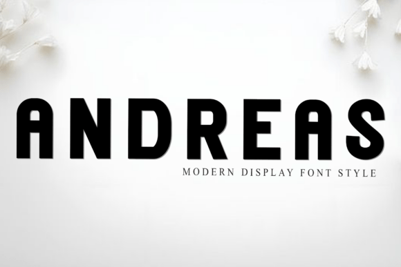 Andreas Font - Featured Image