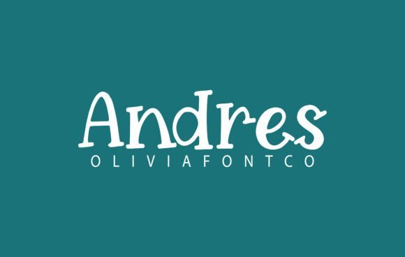 Andres Font - Featured Image