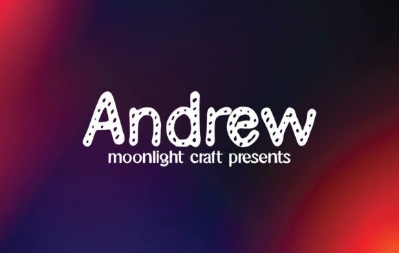 Andrew Font - Featured Image