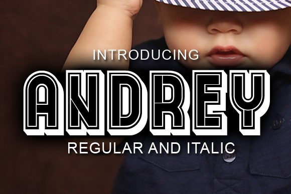 Andrey Font - Featured Image