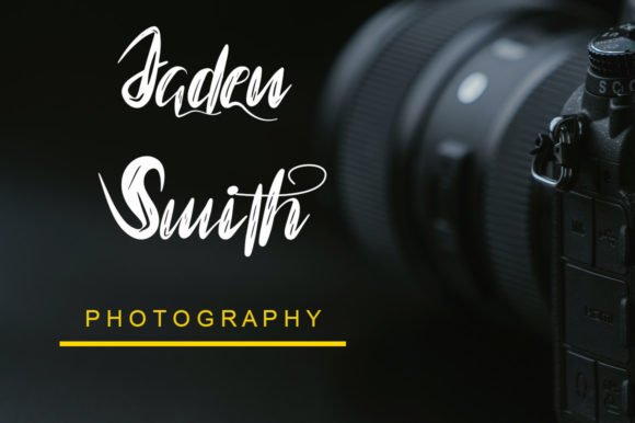 Aneesha Font - Featured Image