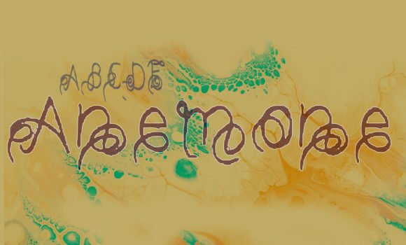 Anemone Font - Featured Image