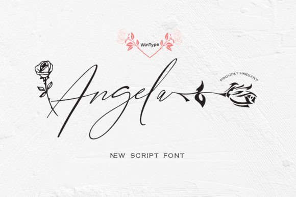 Angela Font - Featured Image