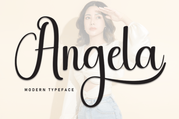 Angela Font - Featured Image