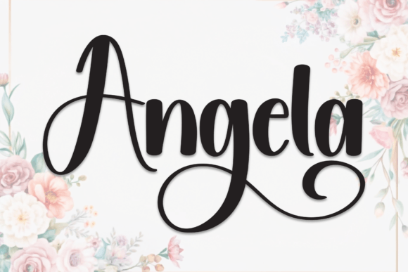 Angela Font - Featured Image