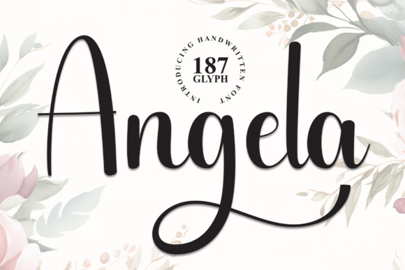 Angela Font - Featured Image