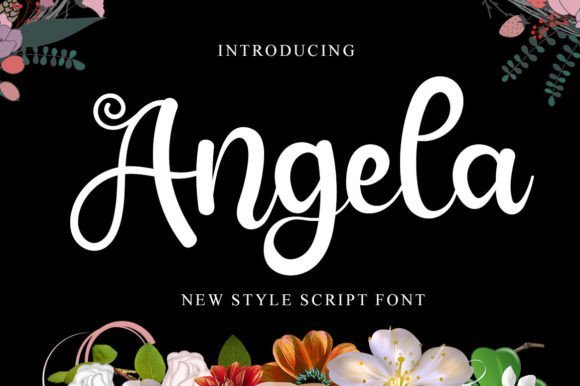 Angela Font - Featured Image