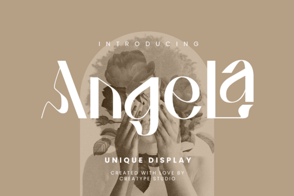 Angela Font - Featured Image
