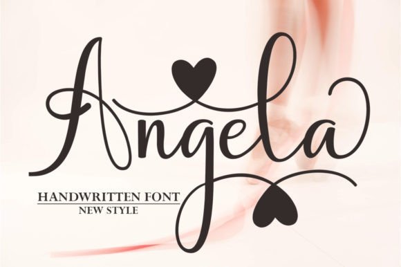 Angela Font - Featured Image