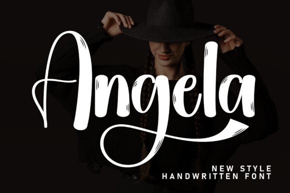 Angela Font - Featured Image