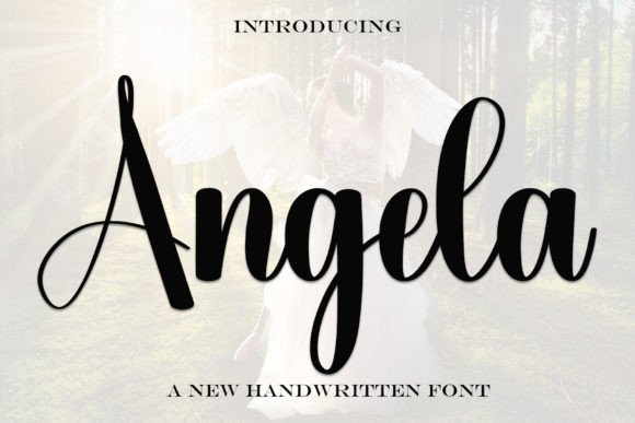 Angela Font - Featured Image