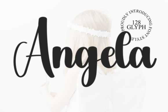 Angela Font - Featured Image