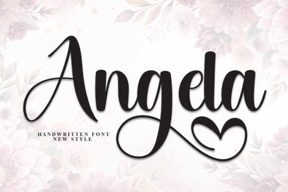 Angela Font - Featured Image