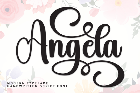 Angela Font - Featured Image