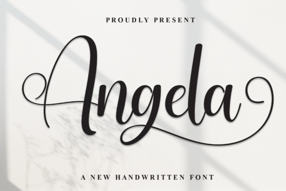 Angela Font - Featured Image