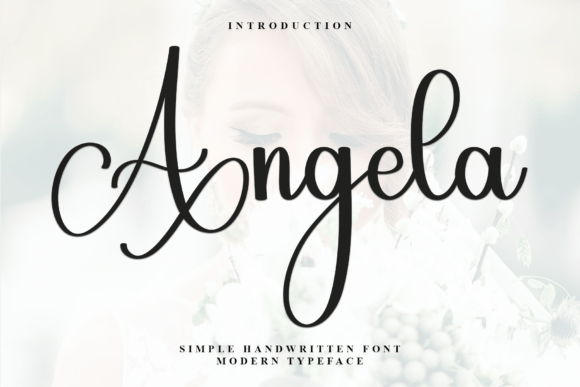 Angela Font - Featured Image