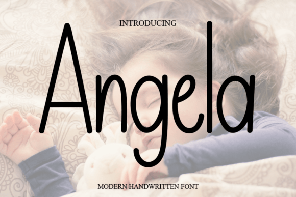 Angela Font - Featured Image