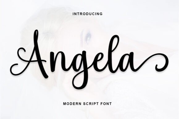 Angela Font - Featured Image