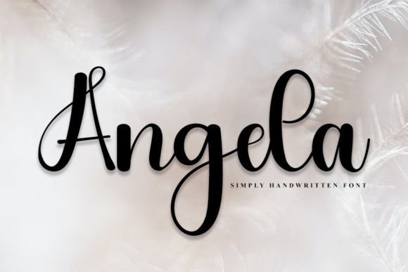 Angela Font - Featured Image