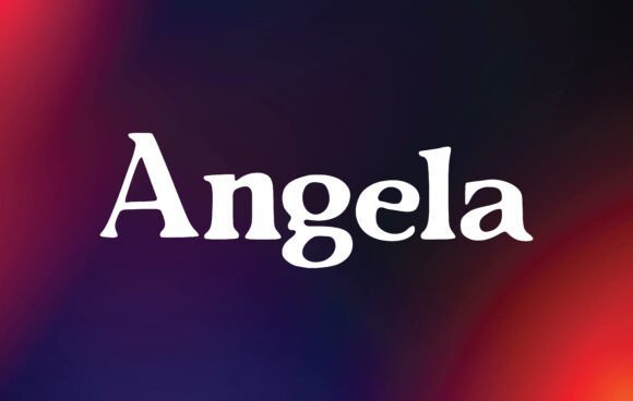 Angela Font - Featured Image