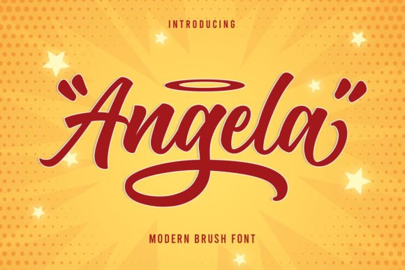 Angela Font - Featured Image