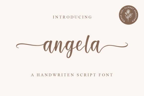 Angela Font - Featured Image