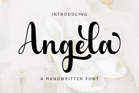 Angela Font - Featured Image