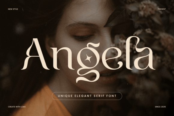 Angela Font - Featured Image