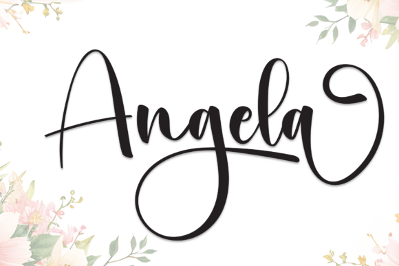 Angela Font - Featured Image