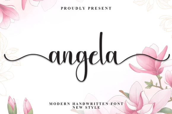 Angela Font - Featured Image