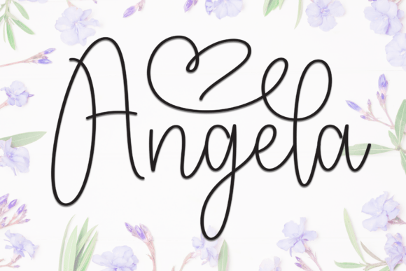 Angela Font - Featured Image