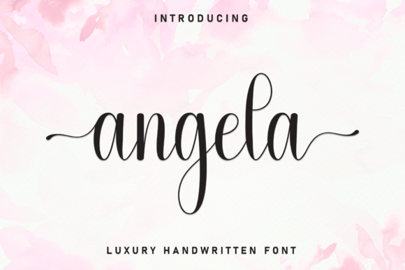 Angela Font - Featured Image