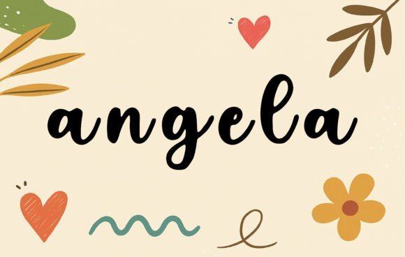 Angela Font - Featured Image