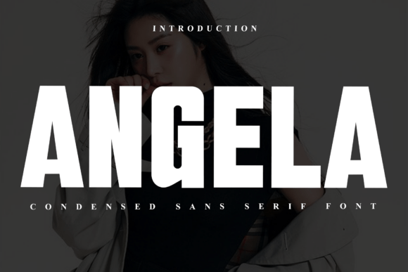 Angela Font - Featured Image