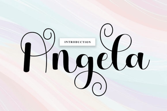 Angela Font - Featured Image
